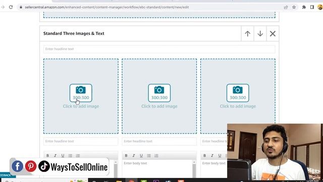 How To Create A+ Content On Amazon | Enhanced Brand Content смотреть онлайн