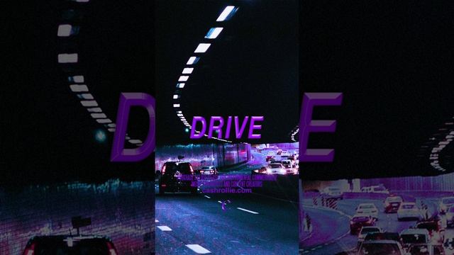 SOLD Post Malone x Pierre Bourne Type Beat | "Drive" | R&B, Hiphop Instrumental (Vertical) смотреть онлайн
