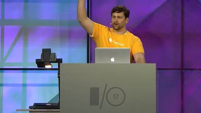 Google Analytics for Firebase: Overview and Updates (Google I/O 17) смотреть онлайн