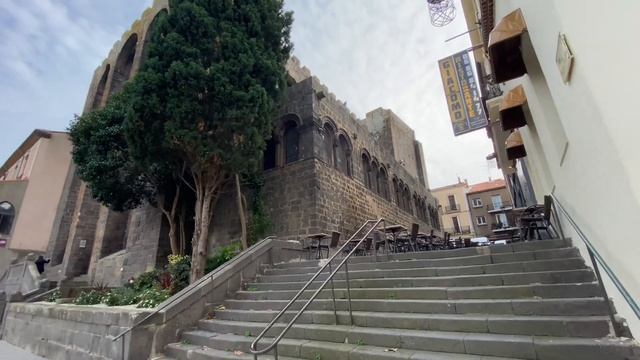 Agde & Beziers France Travel смотреть онлайн