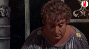 «Мог захотеть любого. Отказывать было нельзя!»: извращенное безумие ИМПЕРАТОРА КАЛИГУЛЫ