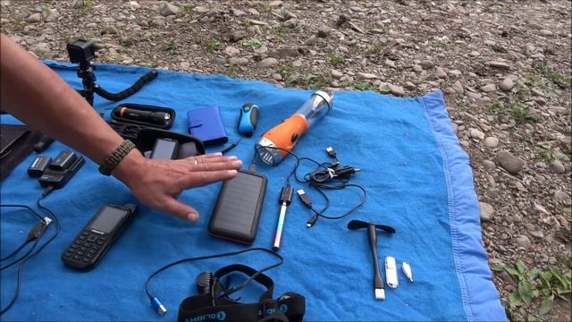 Wild Camping 14 Days Canoe on the River | PART 1 смотреть онлайн