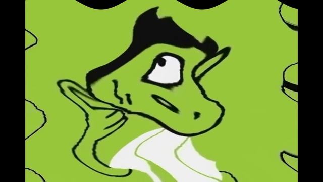 PBS Kids Dash Logo in Random Mirror смотреть онлайн