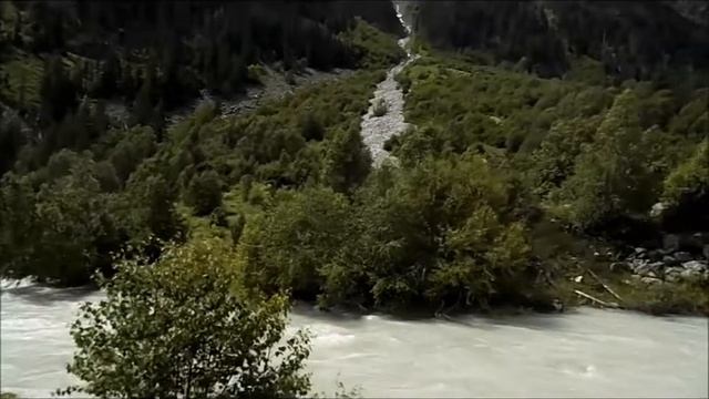 ущелье реки махар смотреть онлайн