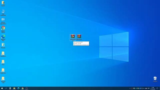 Как работать с архивами в WinRAR и 7 Zip смотреть онлайн