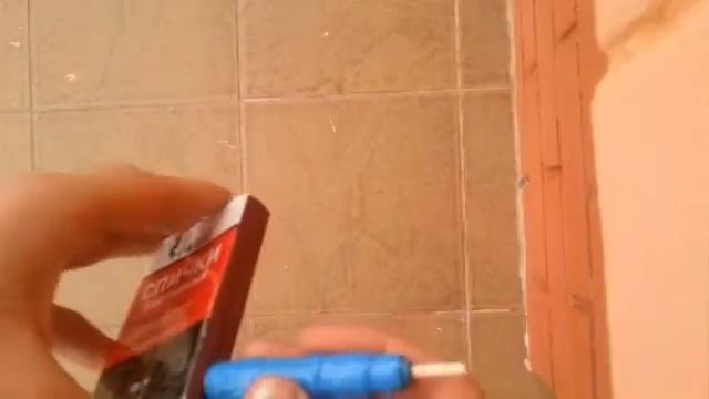 Как сделать дымовую шашку в Д/У "2" смотреть онлайн