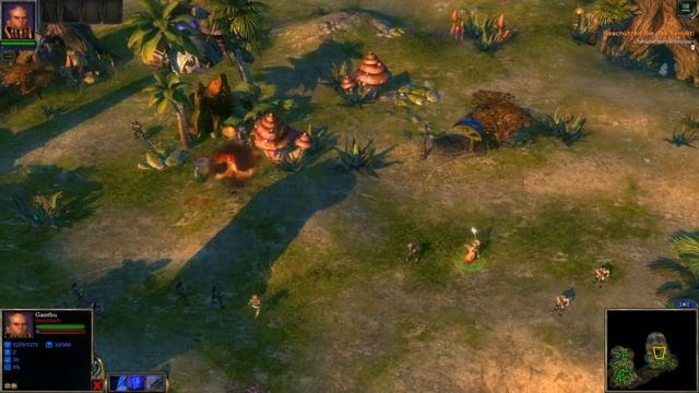 WorldShift Mission III Part 1 смотреть онлайн