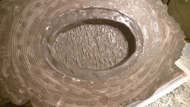 необычный и простой декор часов смотреть онлайн