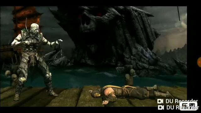 Mortal kombat X all X-ray attacks and fatalities PART 1 смотреть онлайн