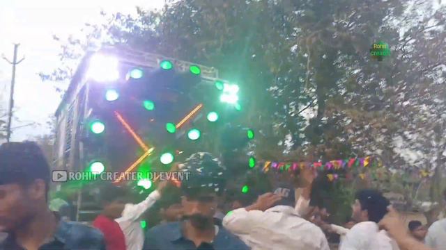 Parida Dj bbsr Day Marriage Program with କେନ୍ଦ୍ରାପଡିଆ ଟୋକା At BBSR By Rohit Creater Dj Event смотреть онлайн