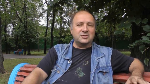 Олег Дорогов о Валерии Минееве смотреть онлайн