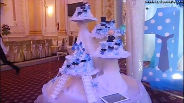 01. С днем рождения Артём - 1 год - 11.02.2018 смотреть онлайн