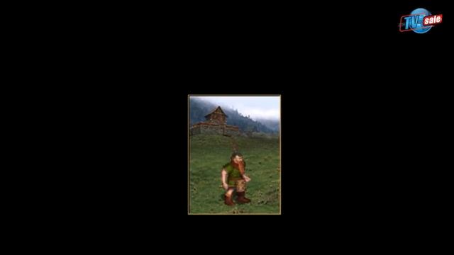 АОН | Секреты Heroes of Might and Magic 3 #1 [Грааль] смотреть онлайн