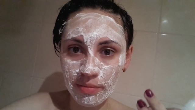 ✔ УБРАТЬ ЧЕРНЫЕ ТОЧКИ ЗА 5 МИНУТ! смотреть онлайн