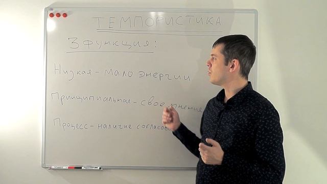 Темпористика: 3 функция смотреть онлайн