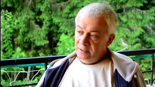 Почему большинство браков распадаются в первые годы? - Александр Хакимов - Конаково 06.07.2016 смотреть онлайн
