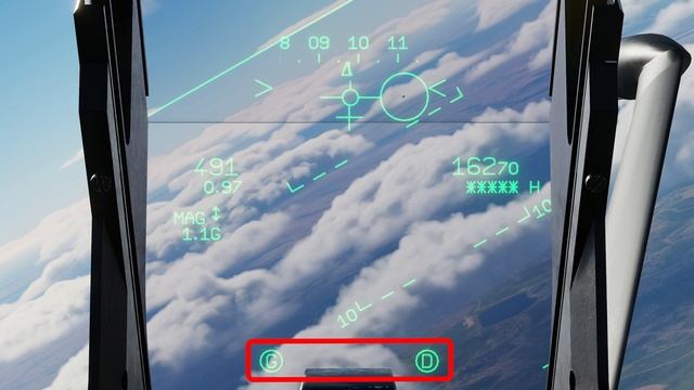 The Art of the Mirage 2000C - Magic II Infrared Homing Missiles | DCS World Tutorial Series смотреть онлайн