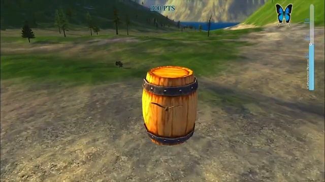 The Journey to Eagle Mountain: The Seeker featuring Nawang Khechog by Wild Divine смотреть онлайн