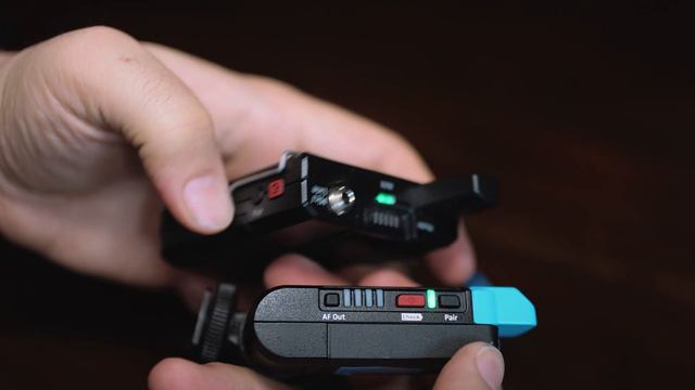 Sennheiser AVX MKE2 Wireless Lavalier Microphone Unboxing and Testing смотреть онлайн