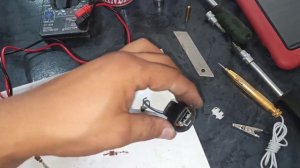 Lexus LX470 датчик высоты кузова. AHC не работает. The body does not rise