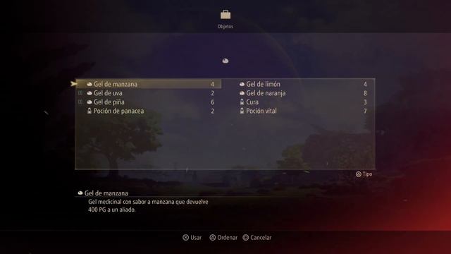 Tales of Arise Demo Version *PS5* смотреть онлайн