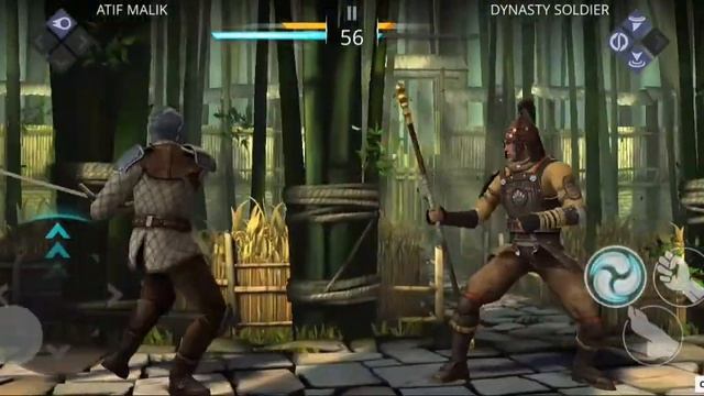 Shadow Fight 3 MOD Apk (Unlimited Money/Gems) v1.29.1|Baba Gaming смотреть онлайн