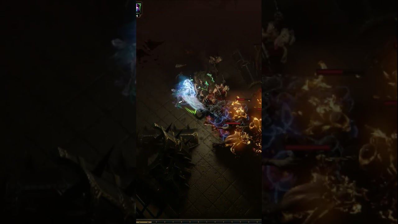 #poe #pathofexile #game #moments #sheet #bad #shorts #short #rpg #very #игра #шортс #момент #патч #1 смотреть онлайн
