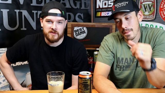 Monster Java Nitro Infused Cold Brew Coffee Salted Caramel смотреть онлайн