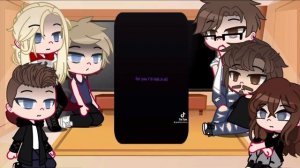 Avengers react to The Spider-Men!! & No Way Home!! /NWH/ /MCU/ /MARVEL/