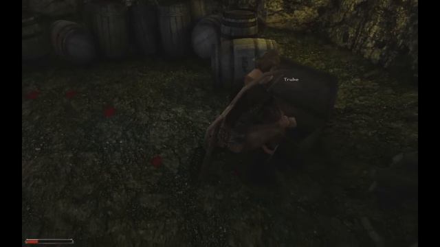 Lets Play Gothic II dNdR [Folge 001] - Xardas & Lester смотреть онлайн