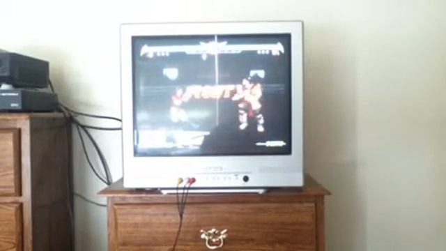 mortal kombat deception kongquest part 4 смотреть онлайн