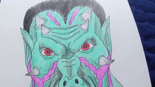 Смотрю мои старые рисунки 3 серия смотреть онлайн