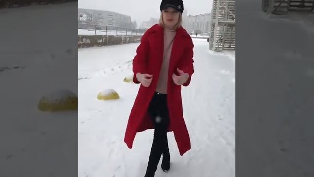 Красная шуба чебурашка смотреть онлайн