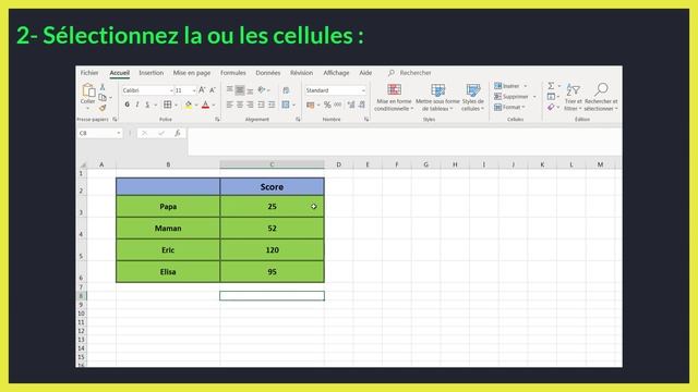 Comment ajouter 0 devant nombre excel смотреть онлайн