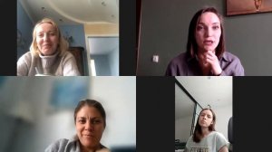 Интенсив «Удовольствия в отношениях» День 1. Состояние