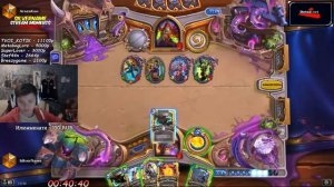 СИЛЬВЕРНЕЙМ: НИКТО НЕ ИГРАЕТ ЛАДДЕР. ИГРЫ ПРОТИВ СТРИМСНАЙПЕРА