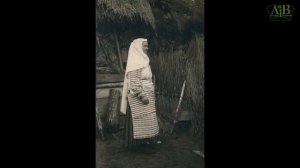 Белорусский национальный костюм. Видео в журнале "Рюкзачок"