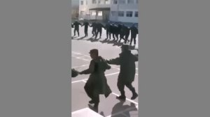 Армия танцует | Солдаты танцуют