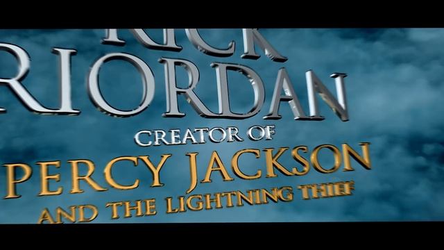 The Trials of Apollo: The Hidden Oracle by Rick Riordan | Book Trailer смотреть онлайн