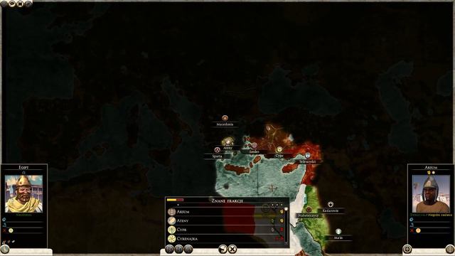 Remaster graficzny Total War: Rome 2! смотреть онлайн