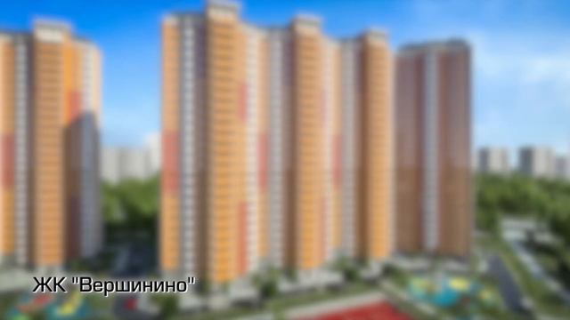 Метриум Групп - Новостройки 2014-2015 смотреть онлайн