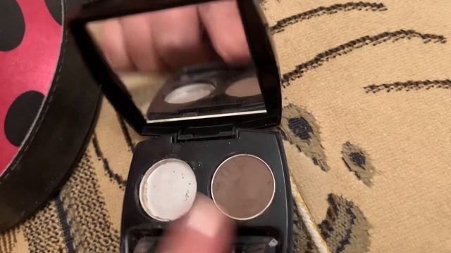 Расхламление декоративной косметики смотреть онлайн