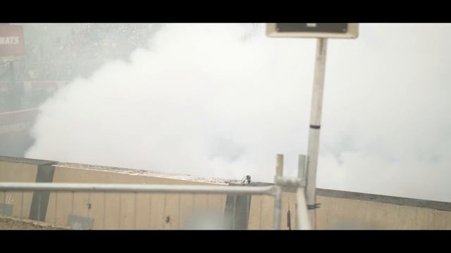 Burnout Masters Finals With SICKO - Summernats 33 Day 4 Recap смотреть онлайн