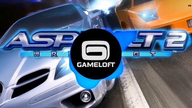 Asphalt 2 Urban GT (PlayStation Portable) - "Gulf Fiction" смотреть онлайн