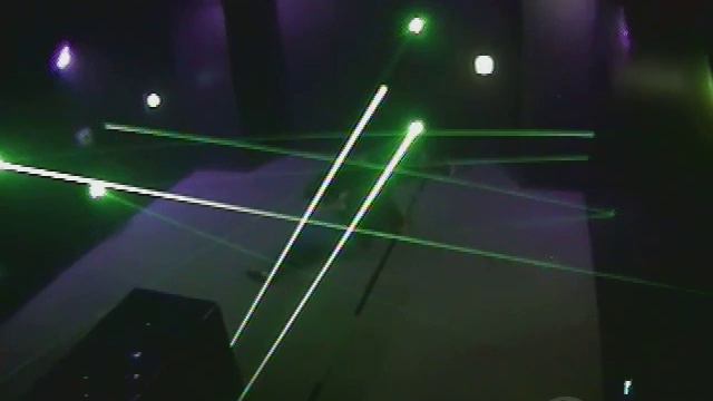 Funovation Laser Maze Challenge смотреть онлайн