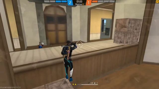 NÃO GRUDA PEITO NEM PASSA DA CABEÇA! 🤯🔞 a MELHOR SENSIBILIDADE para SUBIR CAPA no FREE FIRE смотреть онлайн