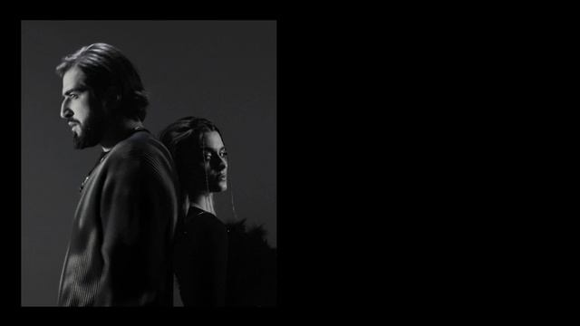 ELMAN__MONA ( черная любовь )текст смотреть онлайн