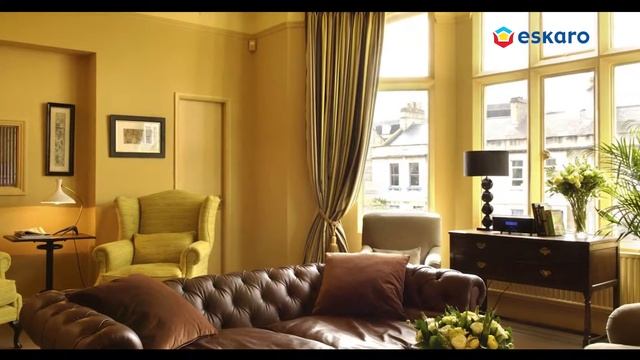 Aura Luxpro K&B краска для влажных помещений смотреть онлайн