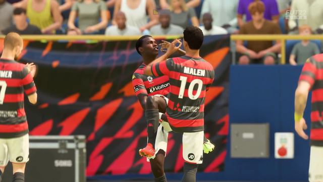 🇩🇪 ЛУЧШИЙ СОСТАВ БУНДЕСЛИГИ // ФИФА 22 БЕЗ ДОНАТА 🇩🇪