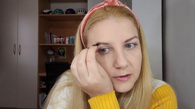 Resenha M.A.C. KIT PARA SOBRANCELHAS GREAT BROWS